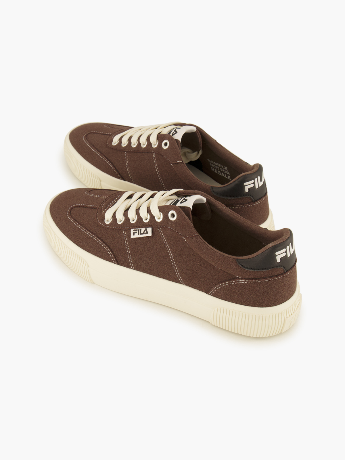FILA Sneaker – Braun
