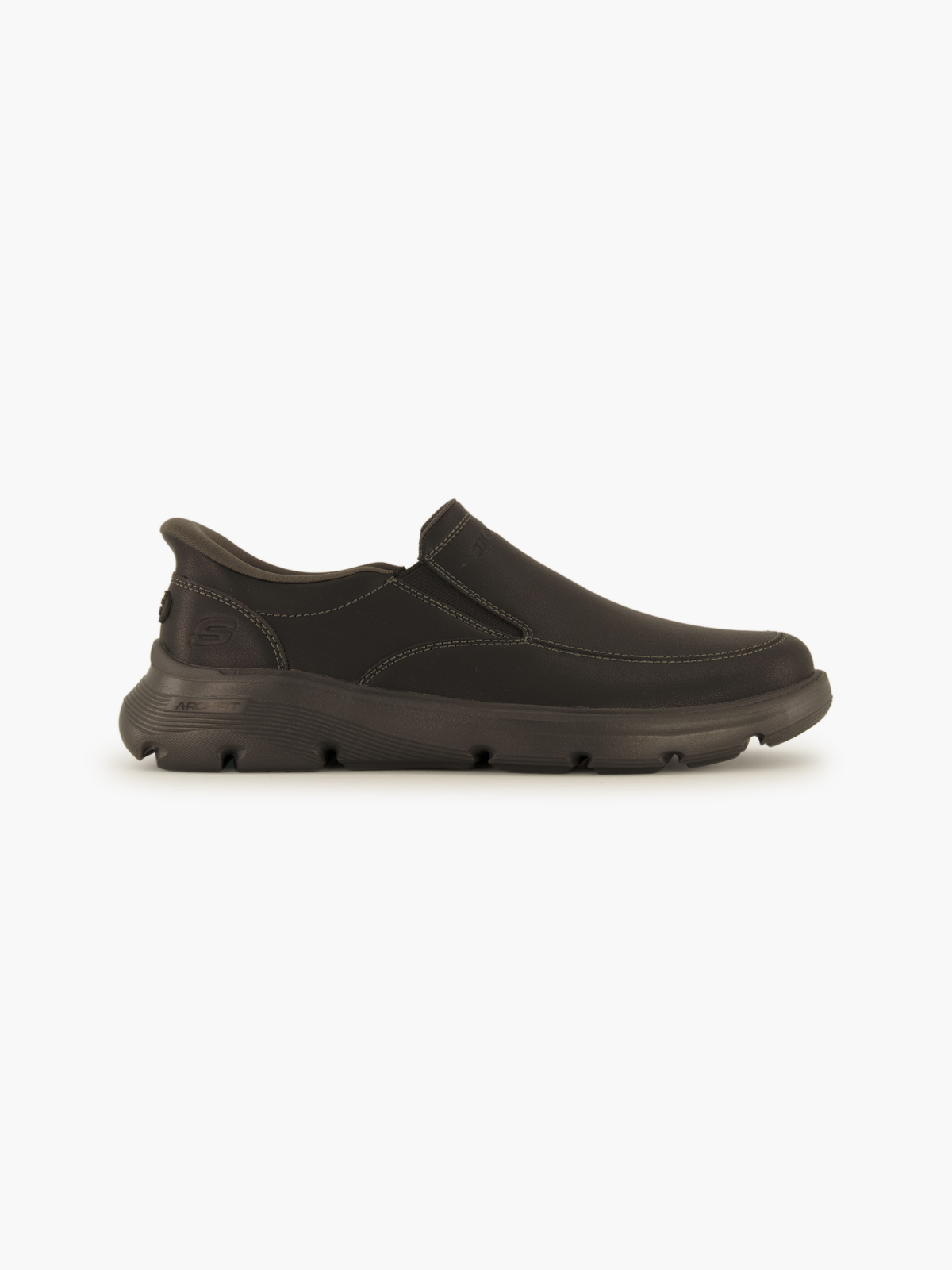 Skechers HANDS FREE SLIP-INS Slip-Ons – Schwarz