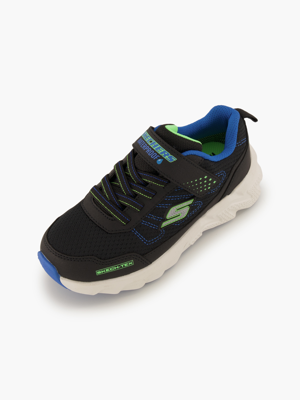 Skechers ELITE SPORT TEMPO Sneaker – Blau