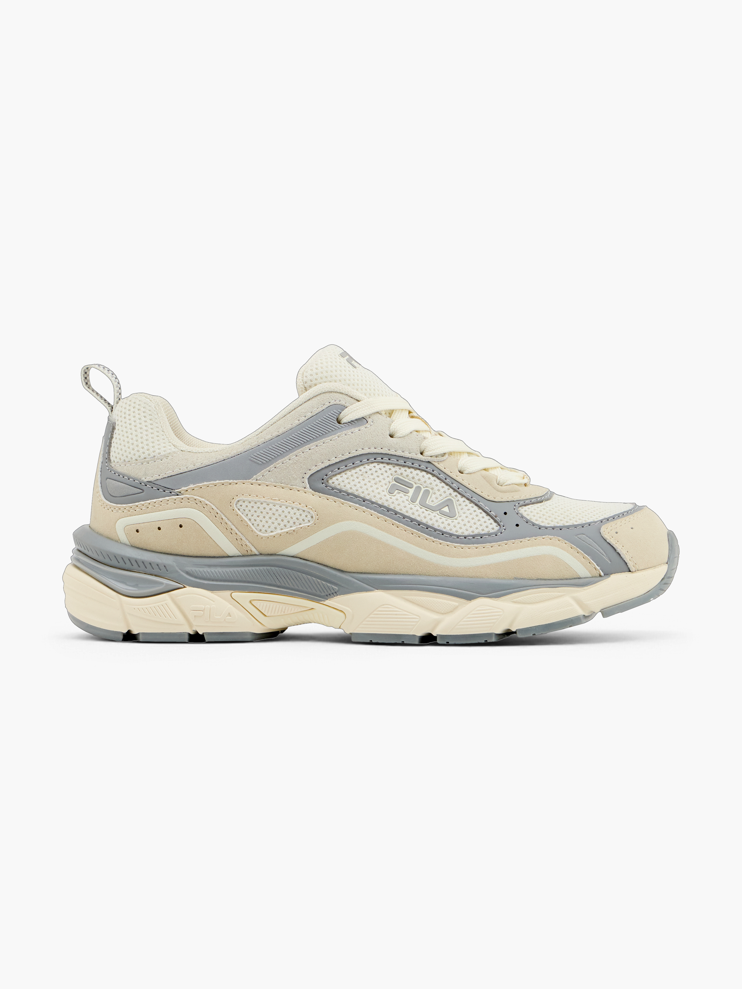 FILA Chunky Sneaker – Beige (02625624)