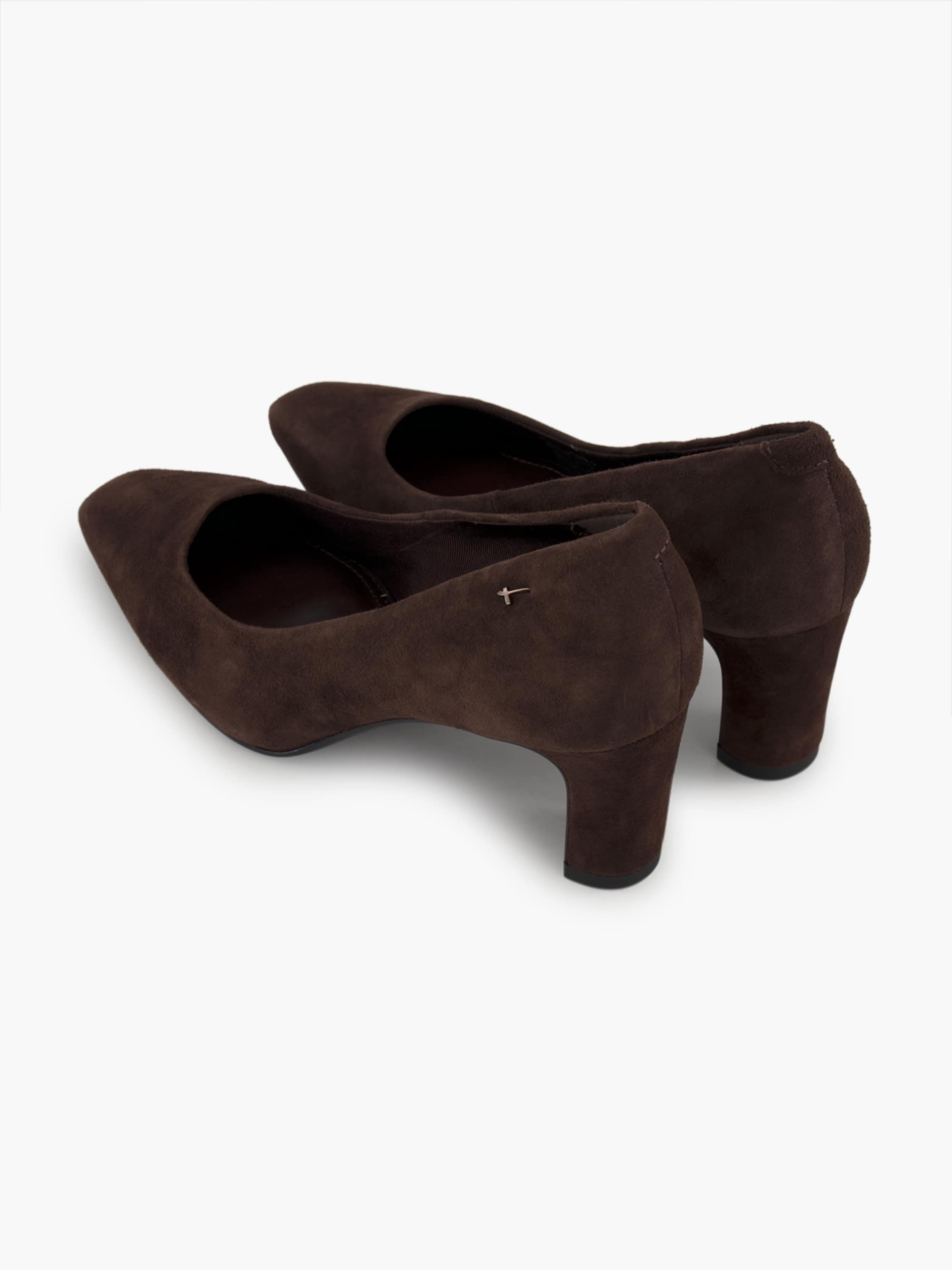Tamaris Pumps – Beige – Beige