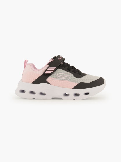 Skechers GLIDE - STEP AERO Sneaker – Pink