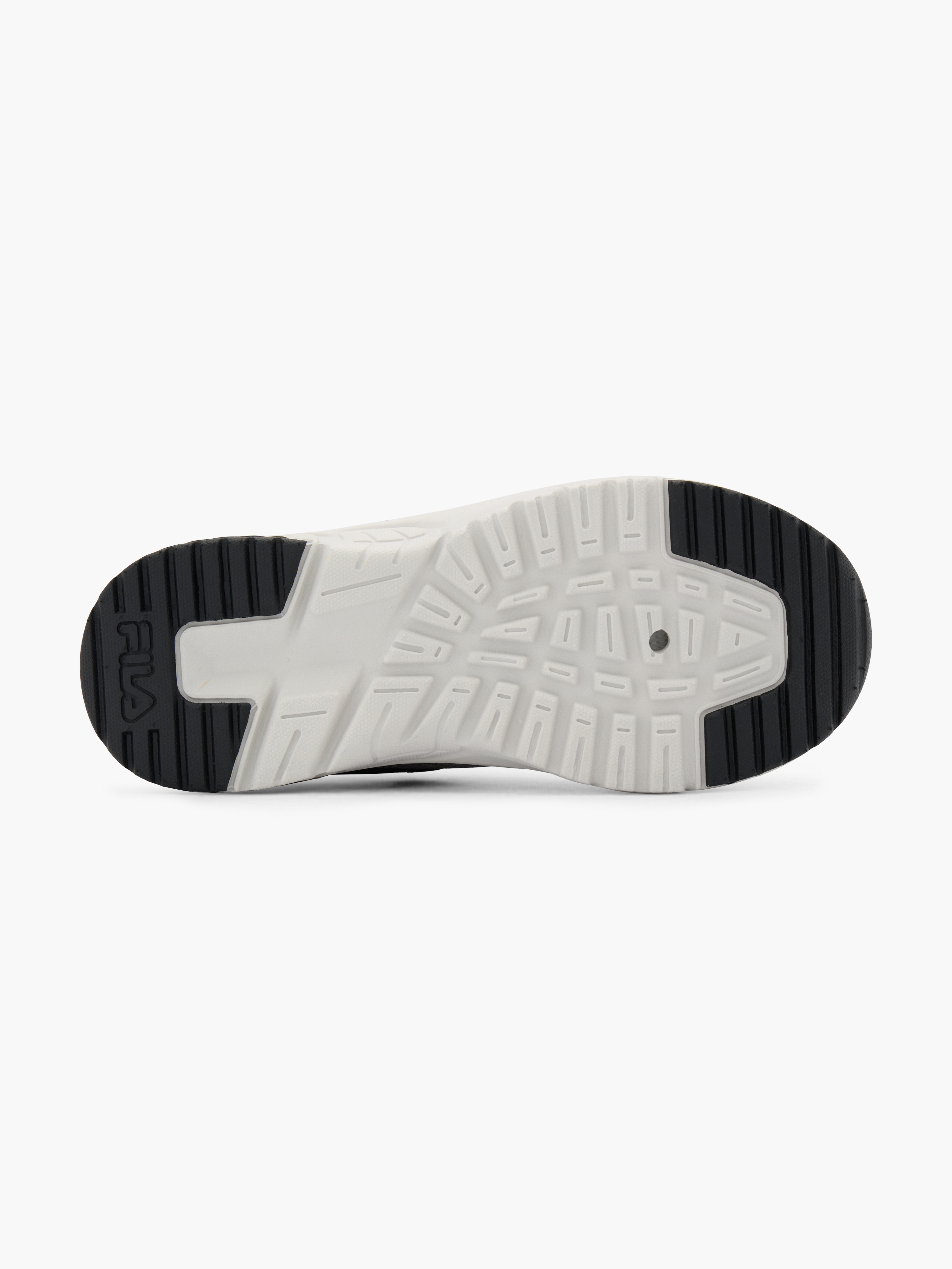 FILA Sneaker – Grau