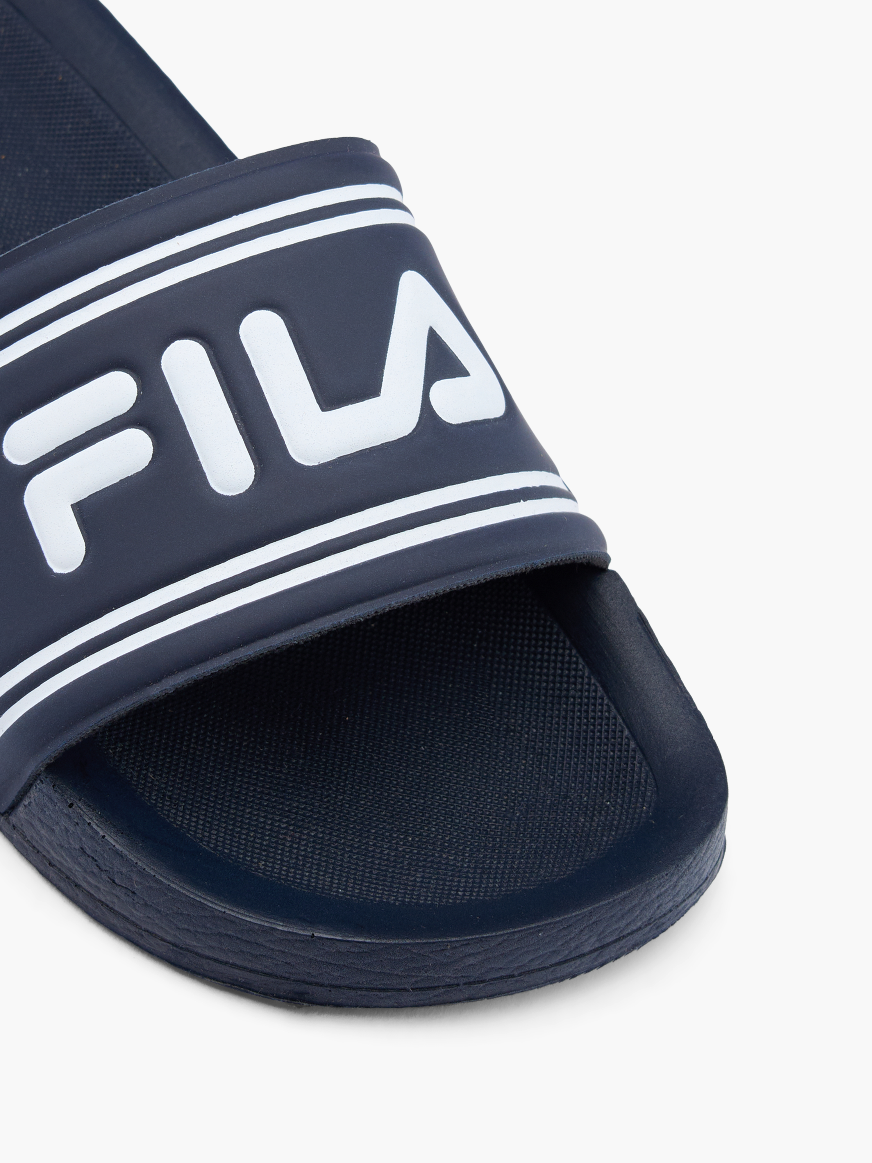 FILA Slide – Blau