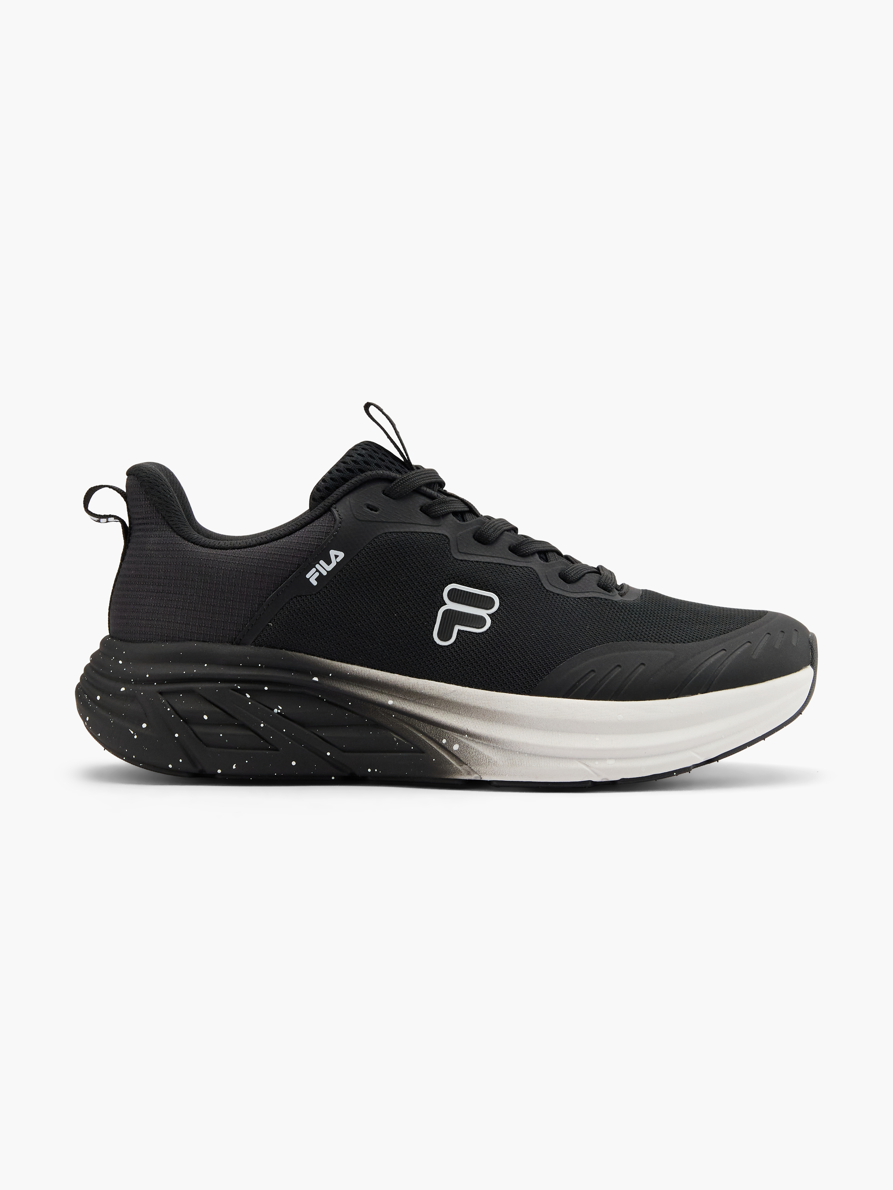FILA Sneaker – Schwarz