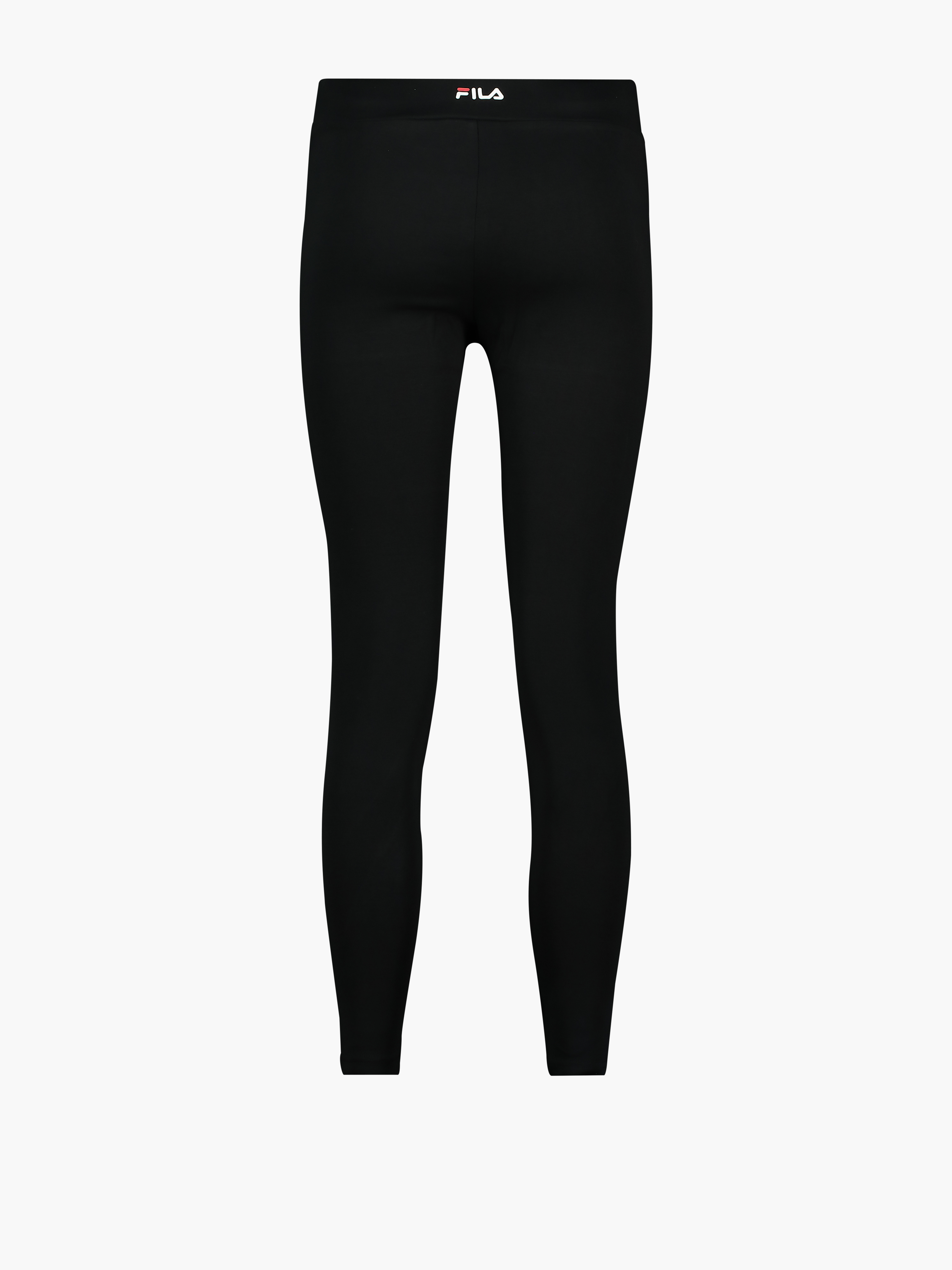FILA Leggings – Schwarz