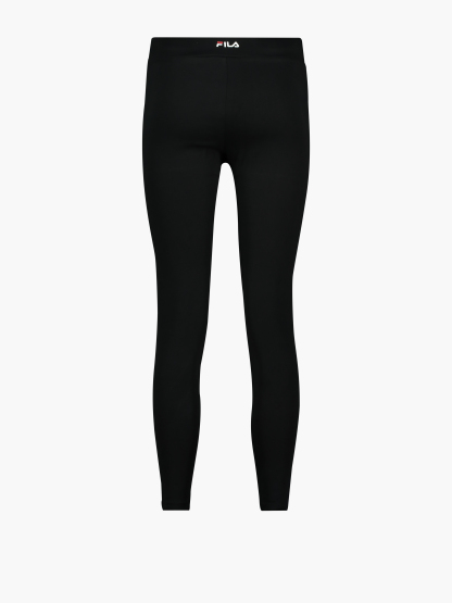 FILA Leggings – Schwarz