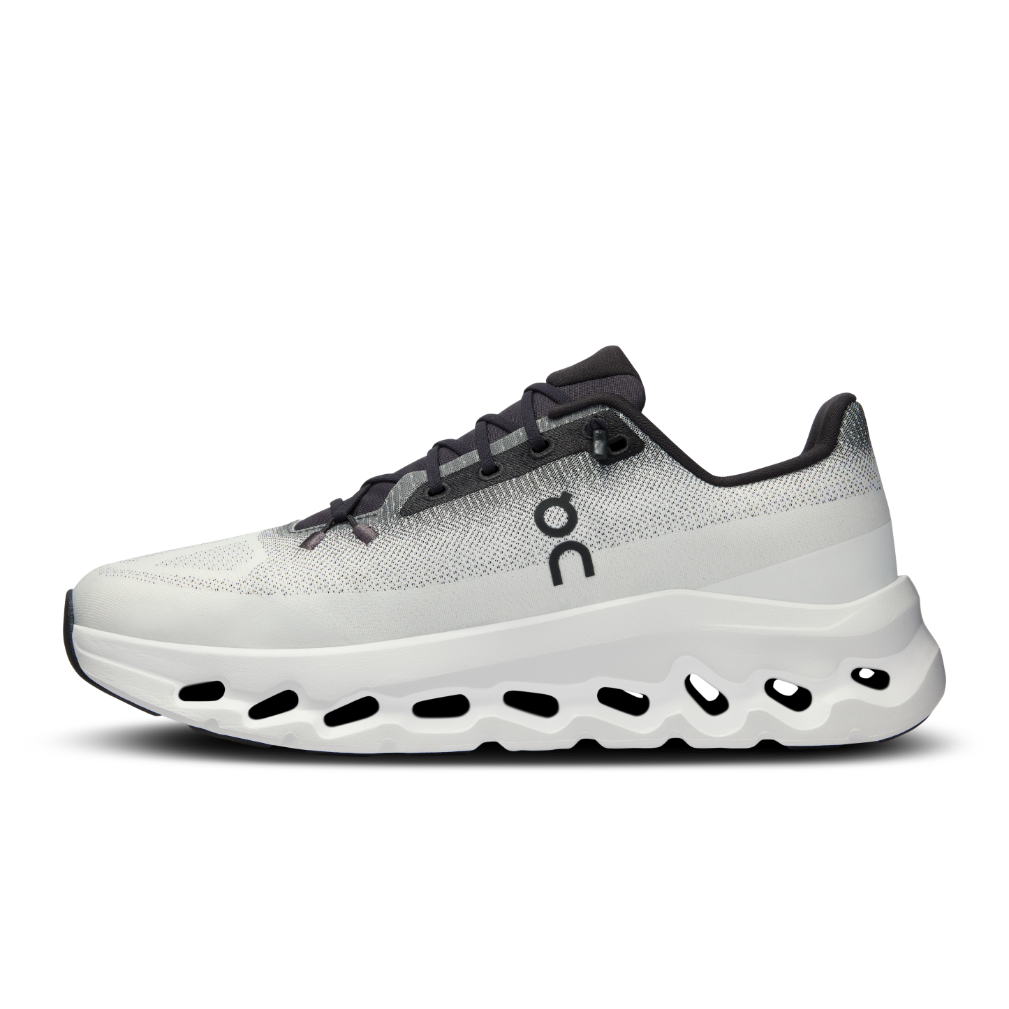 Cloudtilt für sie – Herren – Black | Ivory
