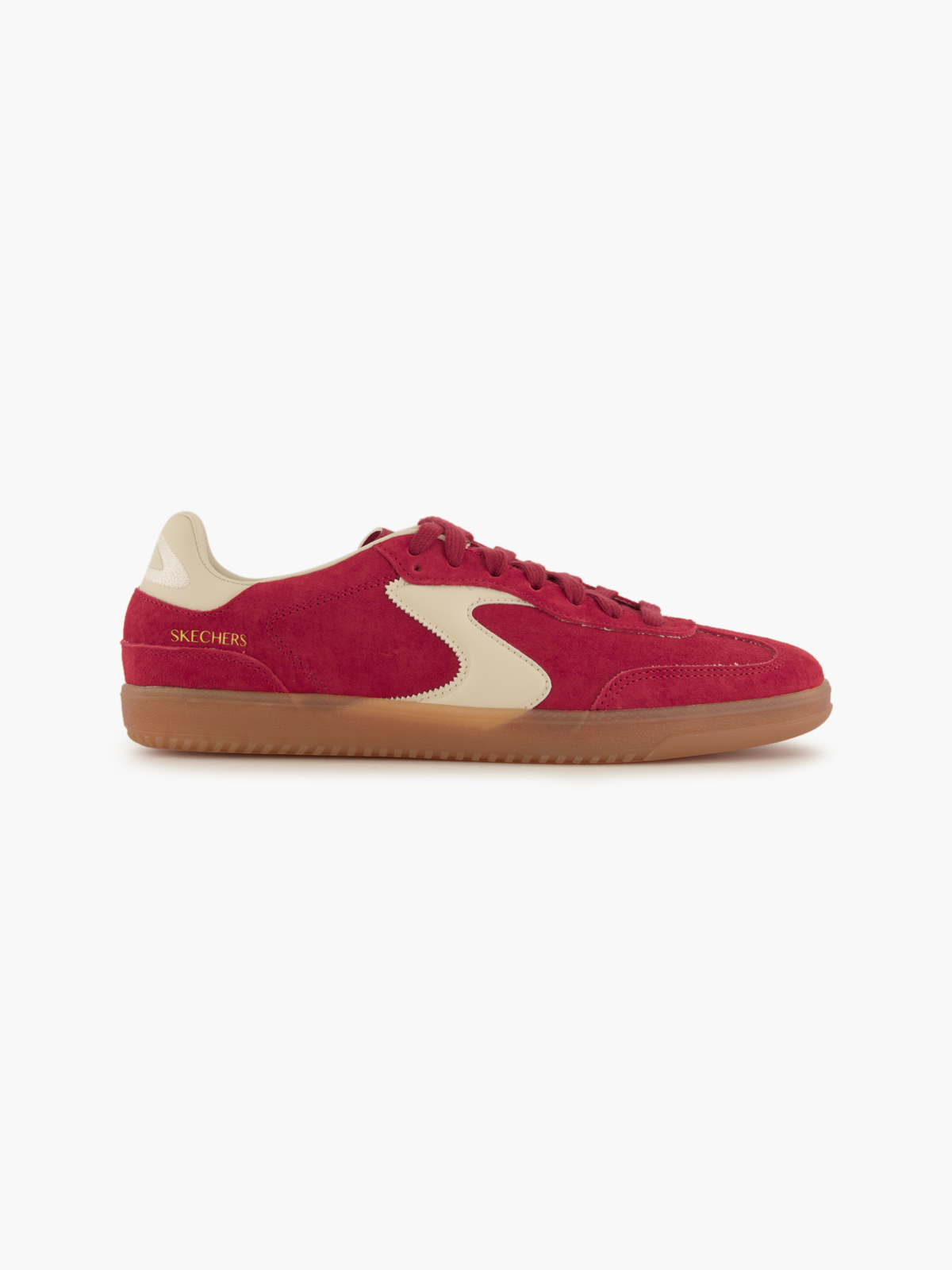 Skechers HOTSHOT Sneaker – Rot