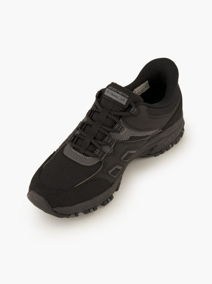 Skechers HANDS FREE SLIP-INS Trekking-Schuh – Schwarz