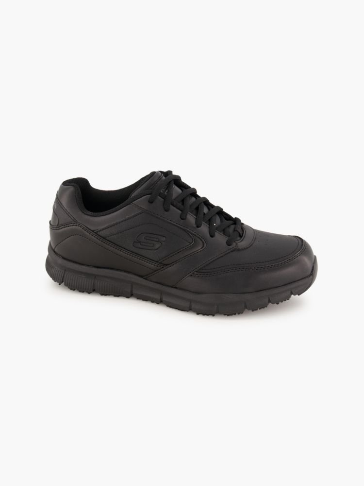 Skechers Sneaker – Schwarz