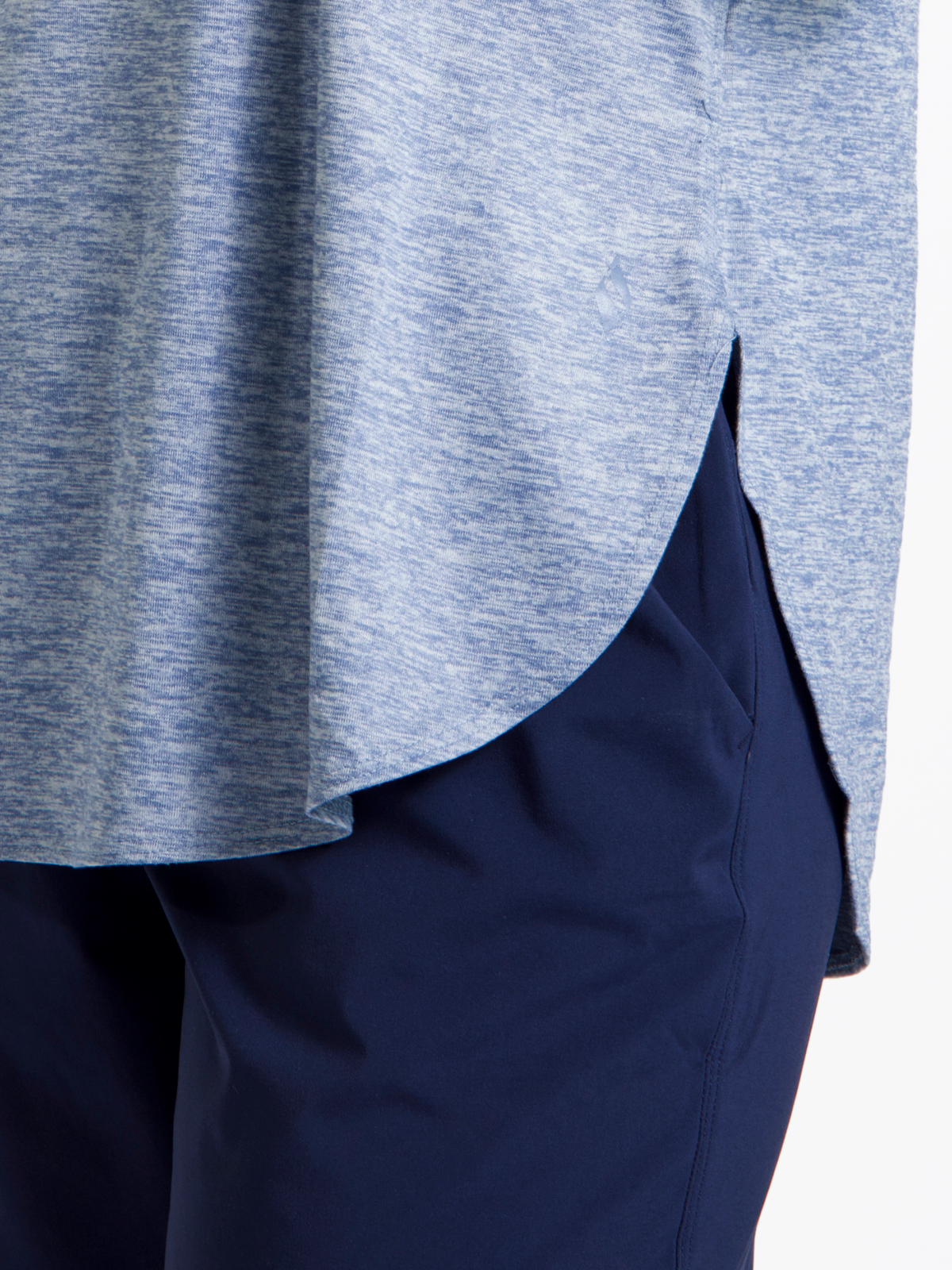 Skechers T-Shirt – Blau