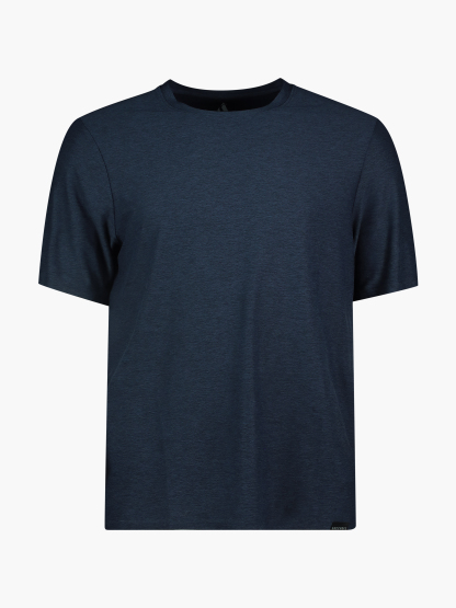 Skechers T-Shirt – Blau