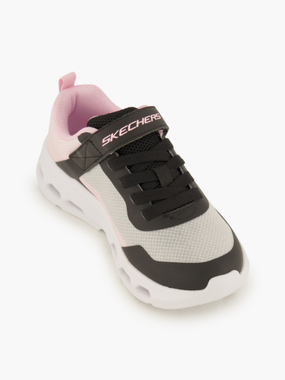Skechers GLIDE - STEP AERO Sneaker – Pink