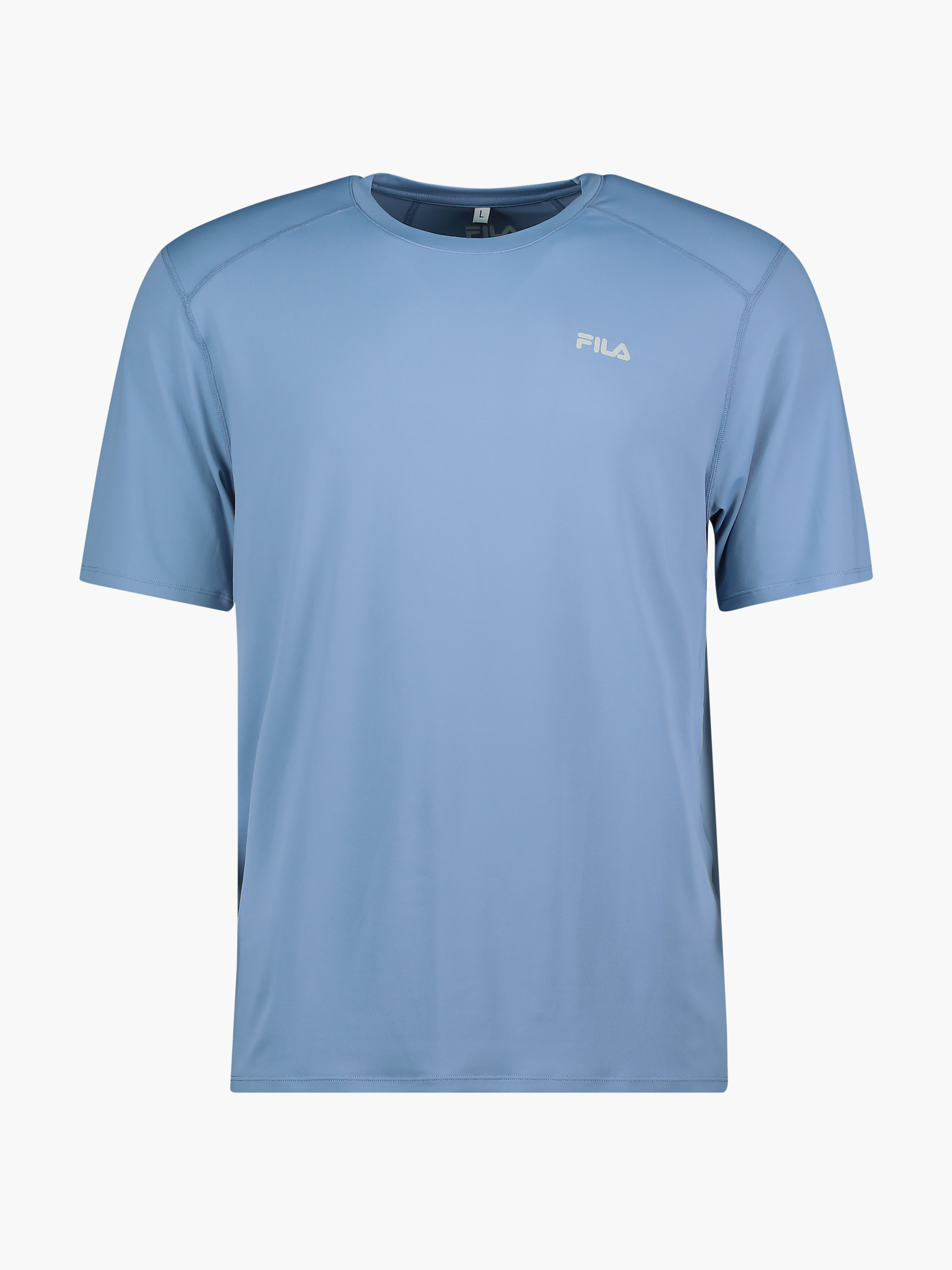FILA T-Shirt – Blau