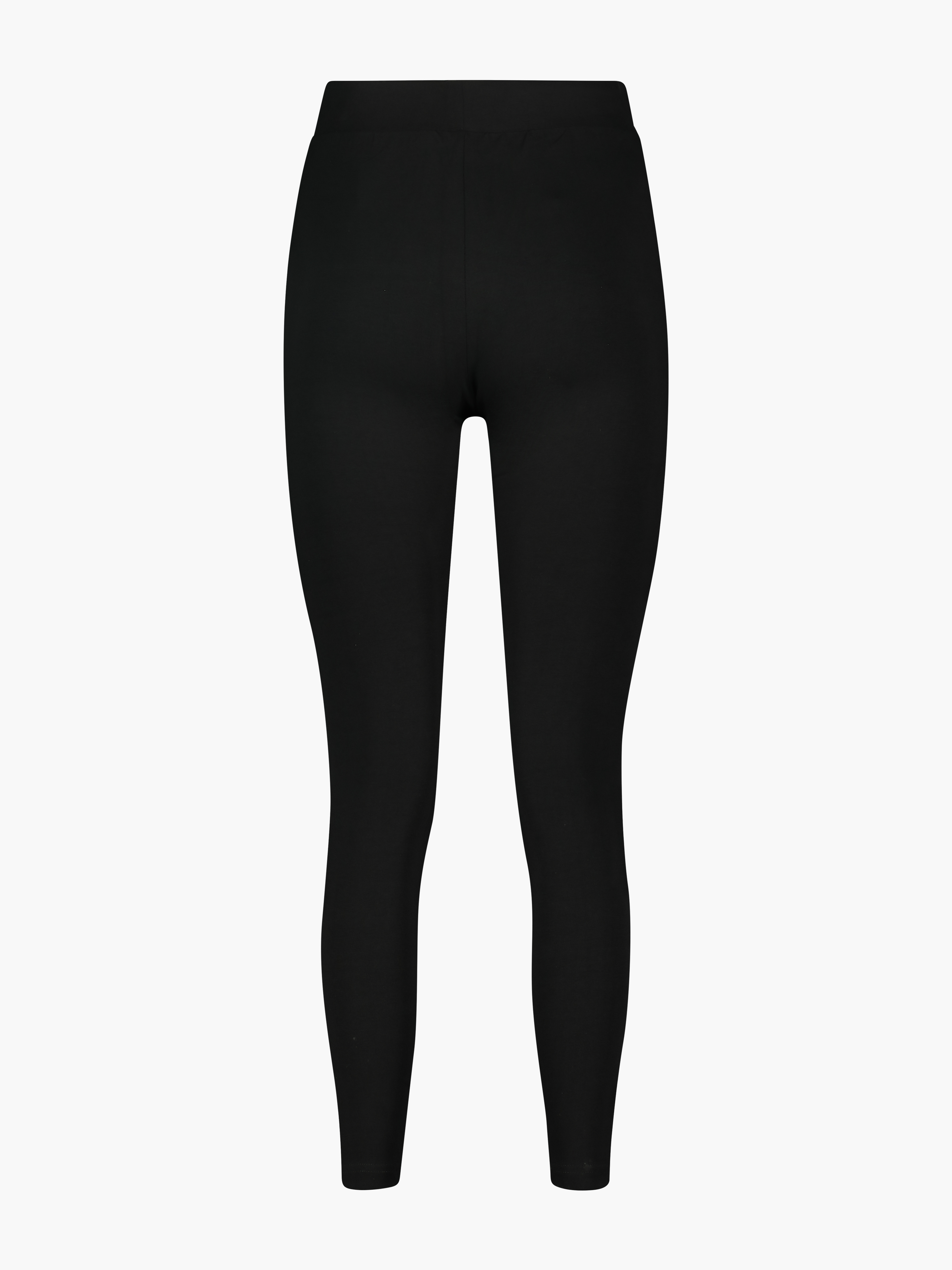 FILA Leggings – Schwarz