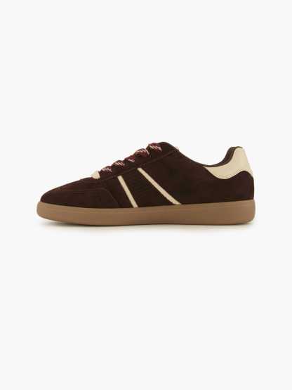 Tamaris Sneaker – Braun – Braun