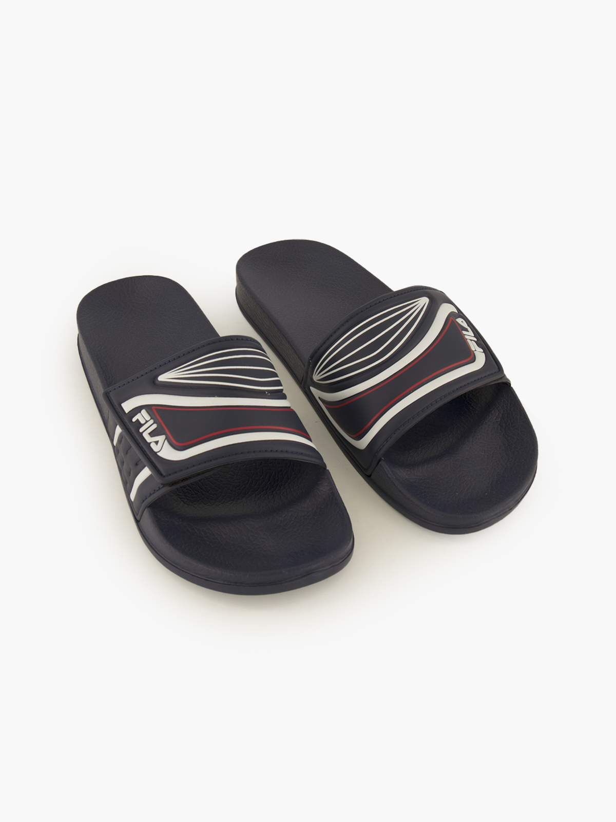 FILA Slide – Blau