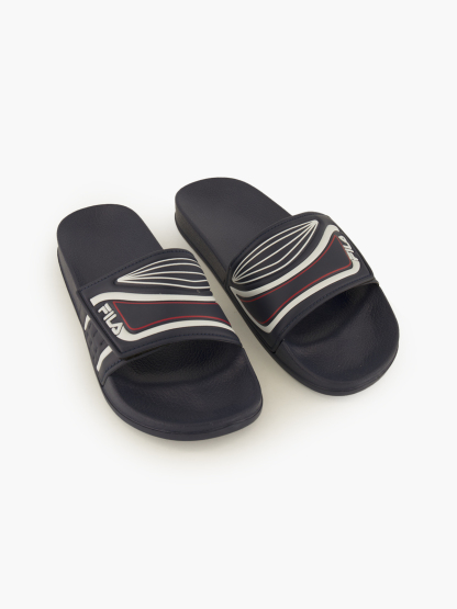 FILA Slide – Blau