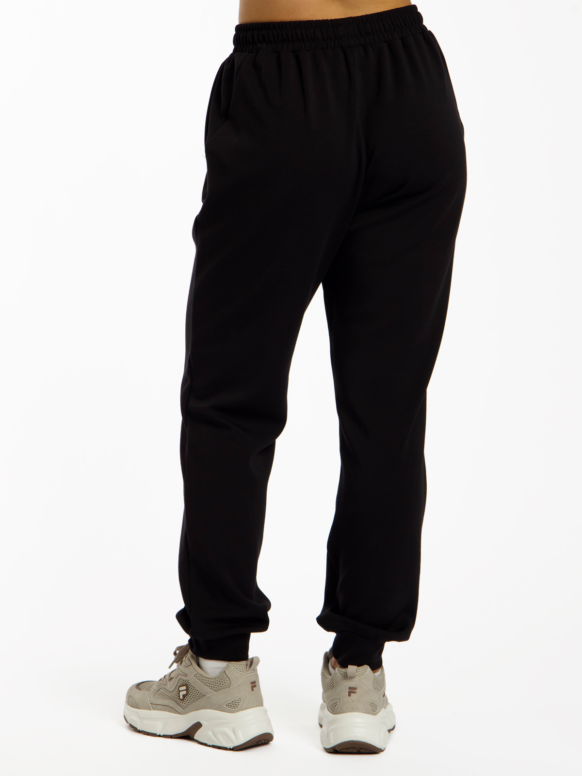 FILA Jogginghose – Schwarz