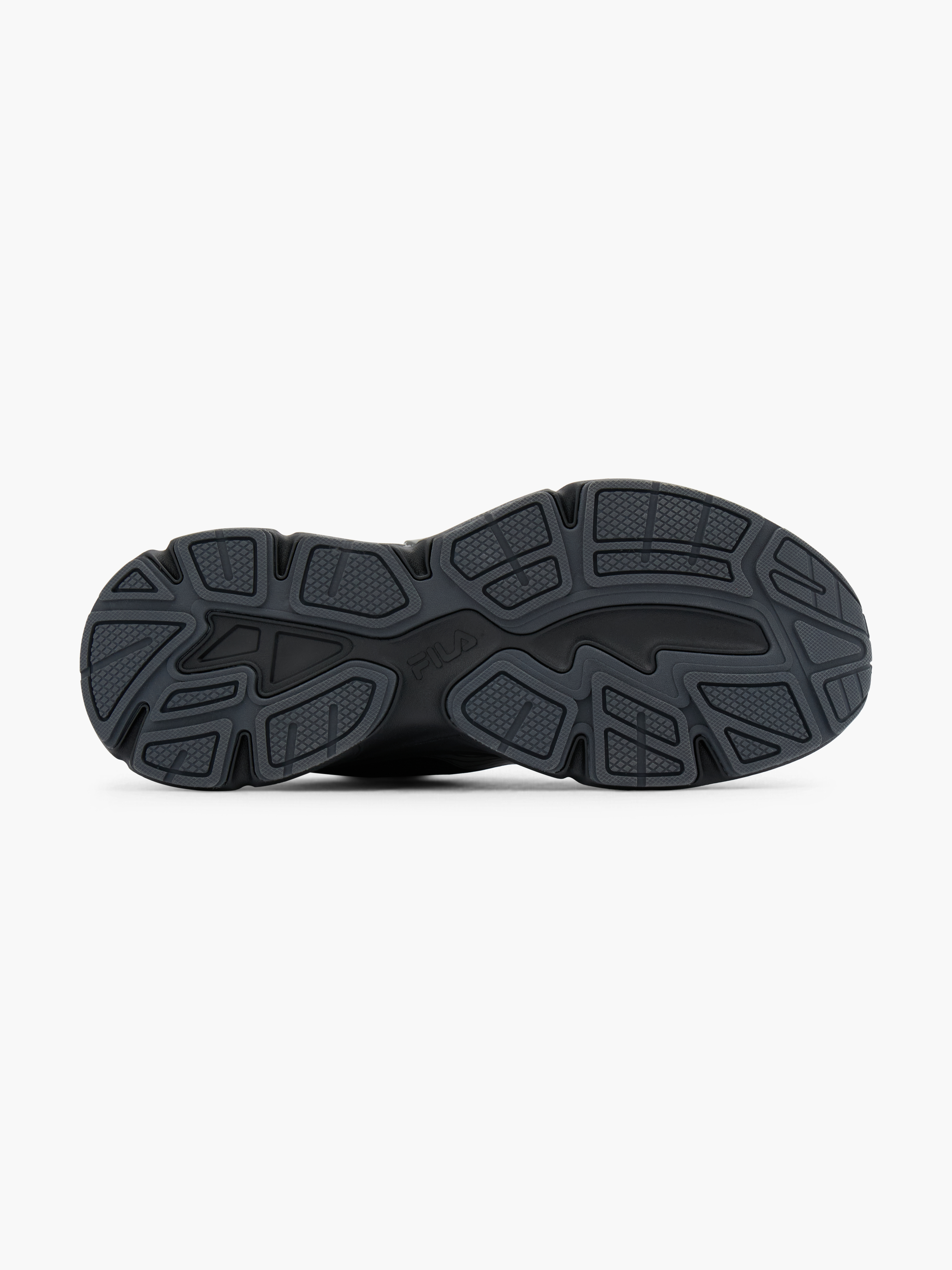 FILA Sneaker – Schwarz