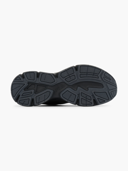 FILA Sneaker – Schwarz