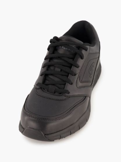 Skechers Sneaker – Schwarz