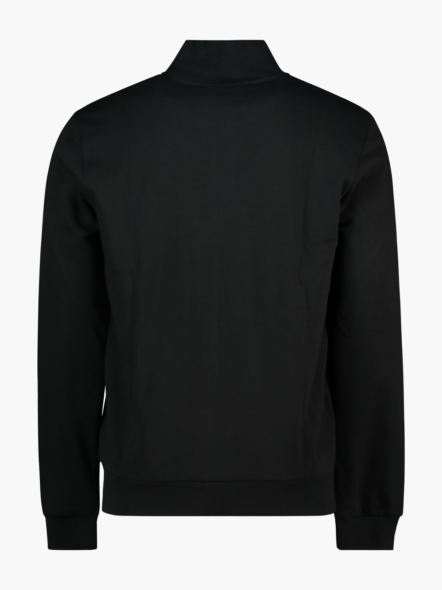 FILA Trainingsanzug – Schwarz