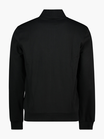 FILA Trainingsanzug – Schwarz