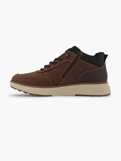 Rieker Schnürboots – Braun