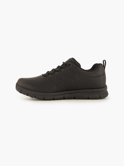 Skechers Sneaker – Schwarz