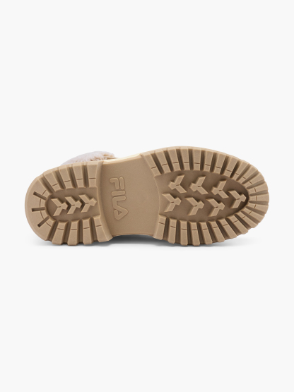 FILA Winterstiefel – Beige