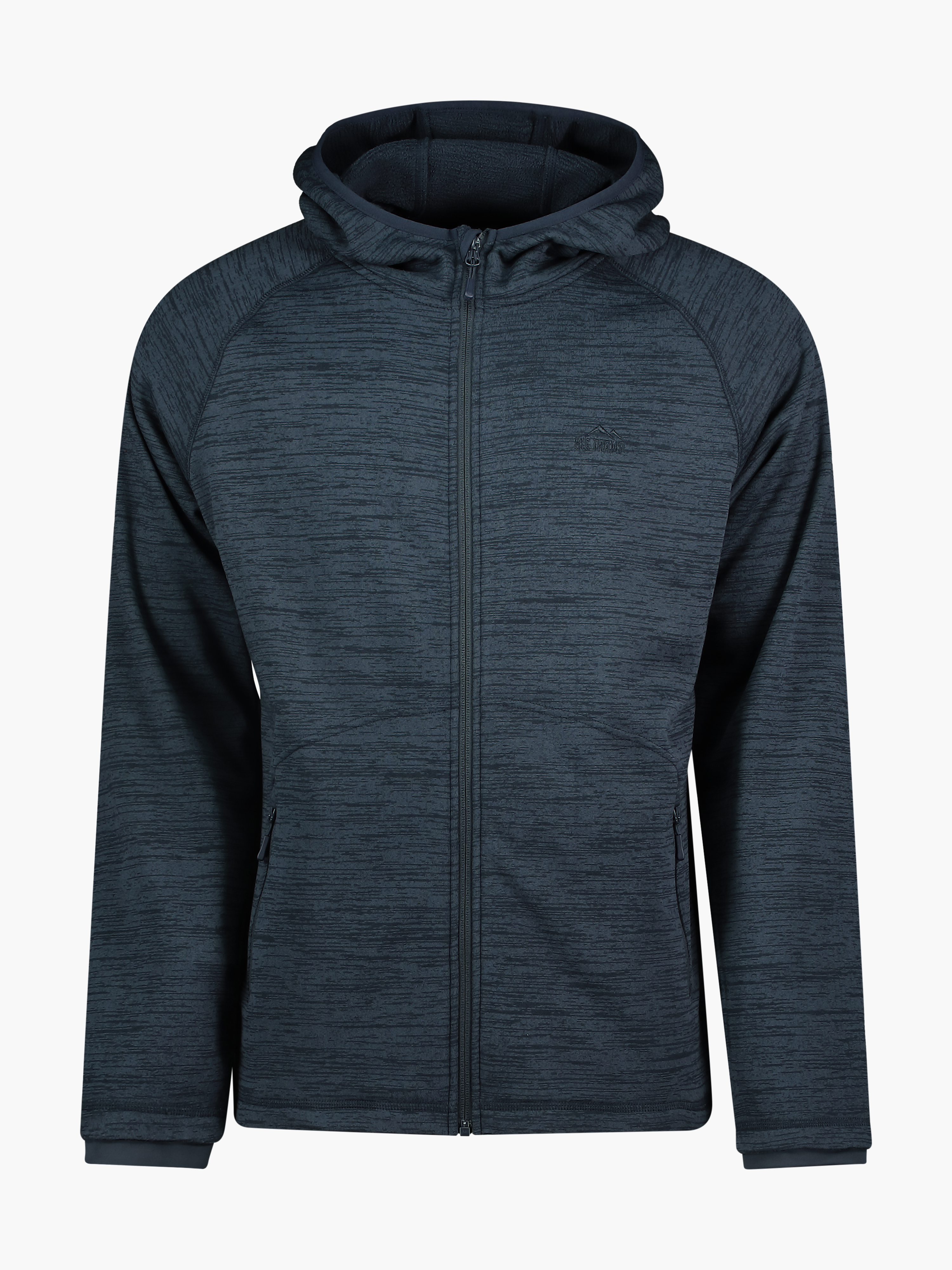FILA Fleecejacke – Blau