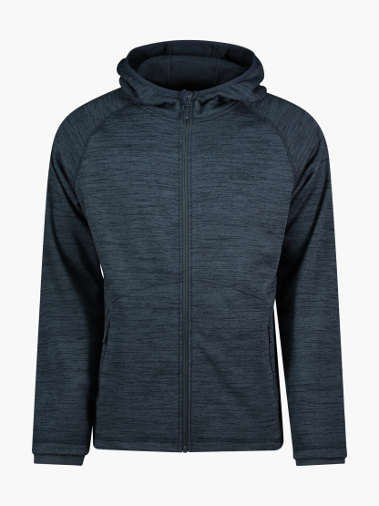 FILA Fleecejacke – Blau