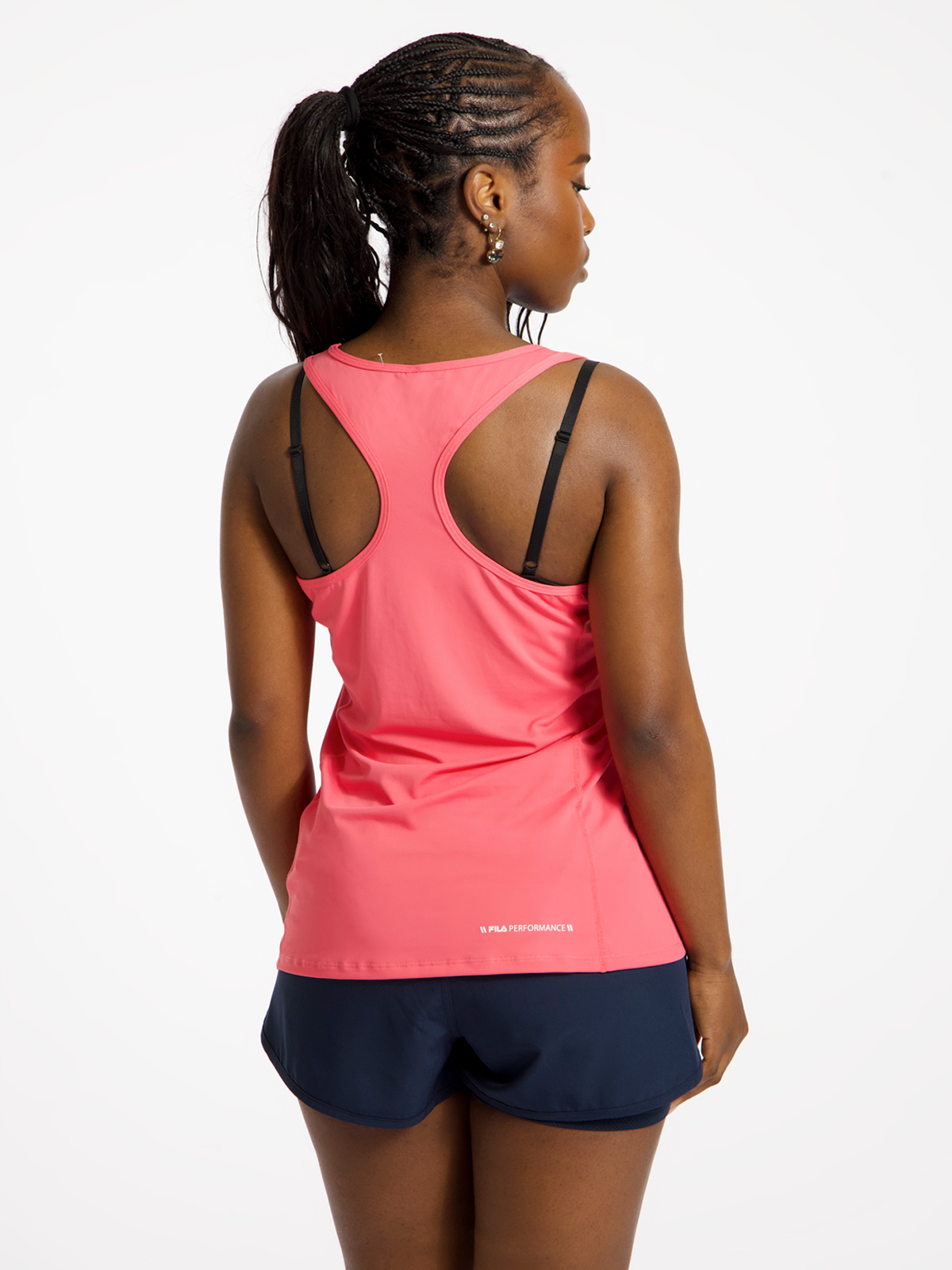 FILA Top – Pink