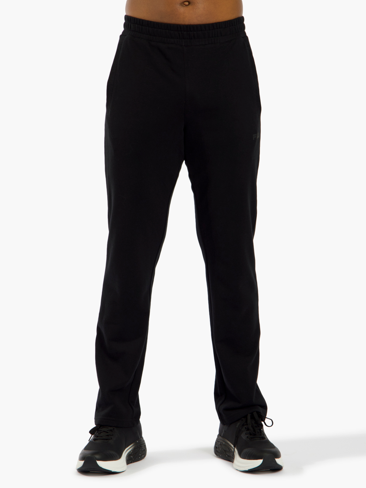 FILA Trainingsanzug – Schwarz