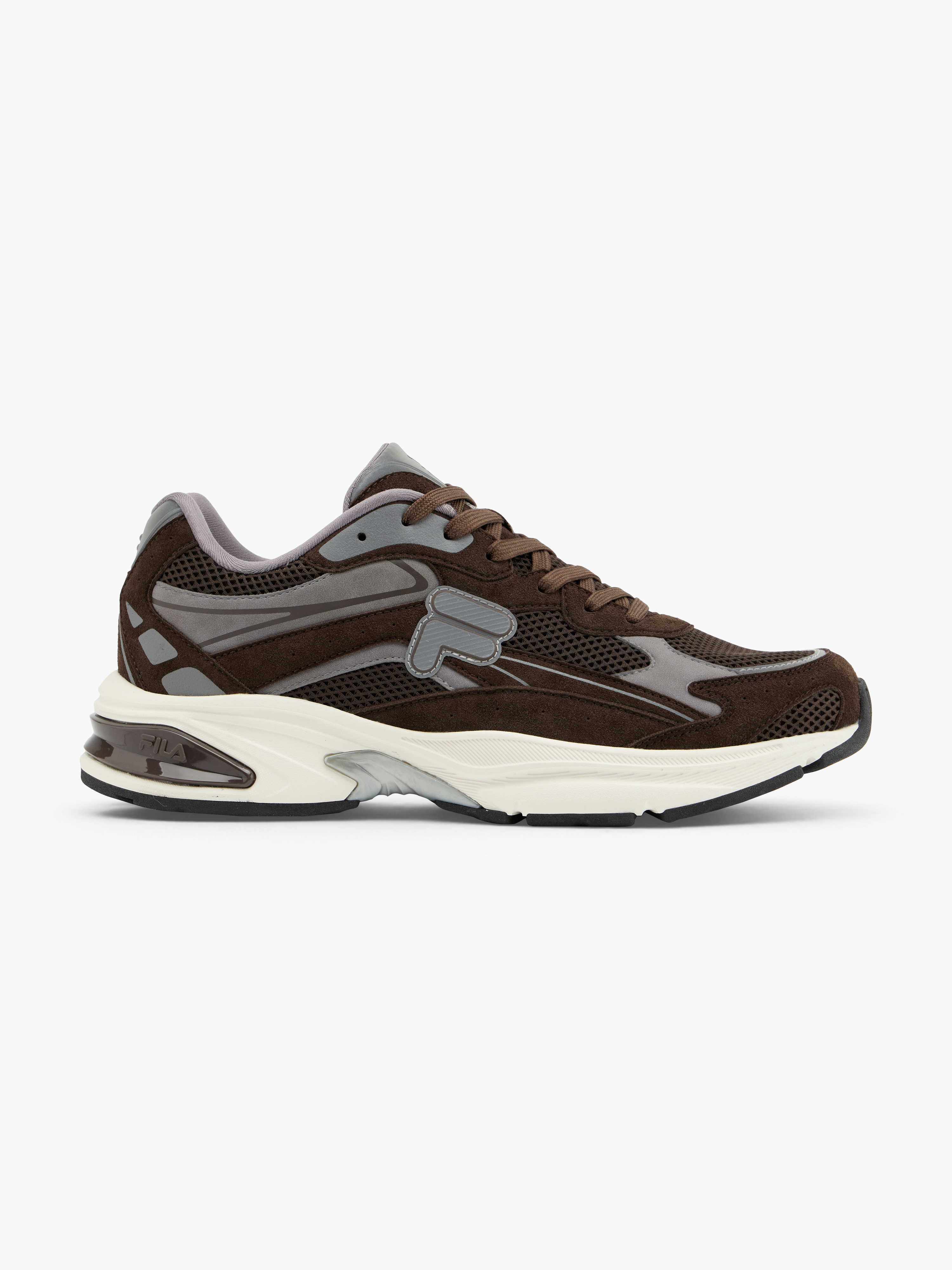 FILA Sneaker – Braun