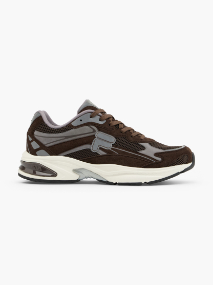 FILA Sneaker – Braun