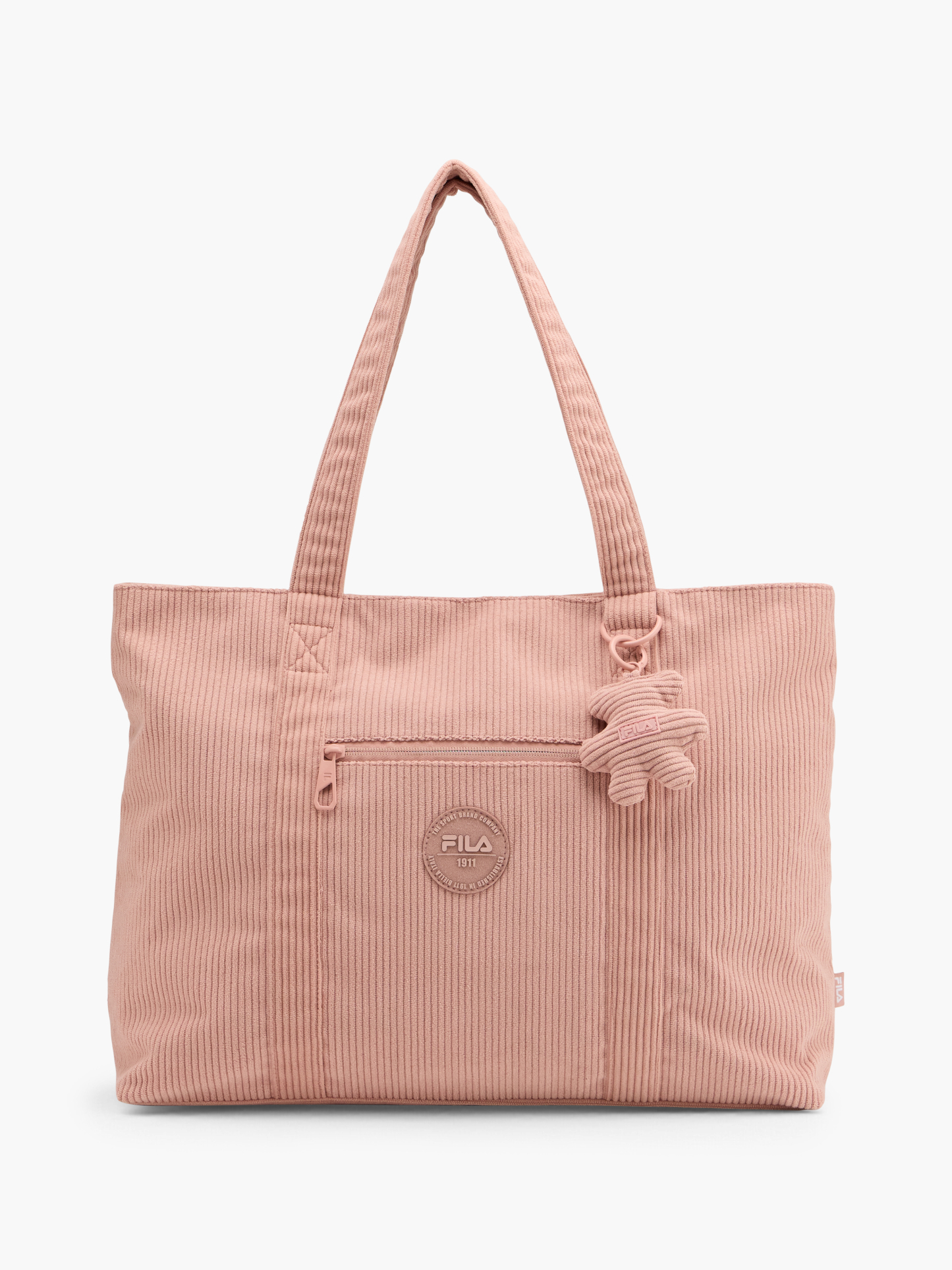 FILA Shopper – Pink