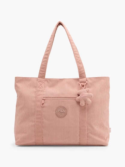 FILA Shopper – Pink