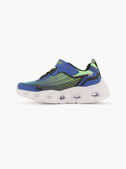Skechers VORTEX 3.0 Sneaker – Blau