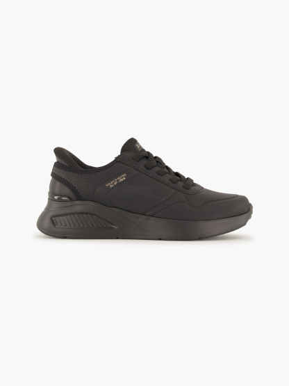 Skechers HANDS FREE SLIP-INS Slip-Ons – Schwarz