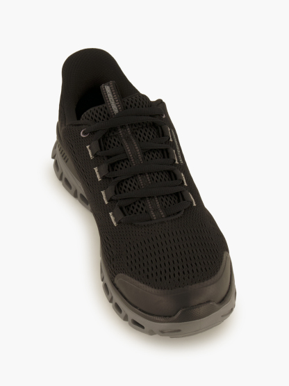 Skechers HANDS FREE SLIP-INS GLIDE STEP Sneaker – Schwarz