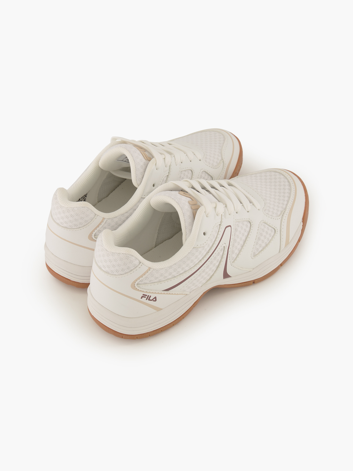 FILA Hallenschuh – Weiss