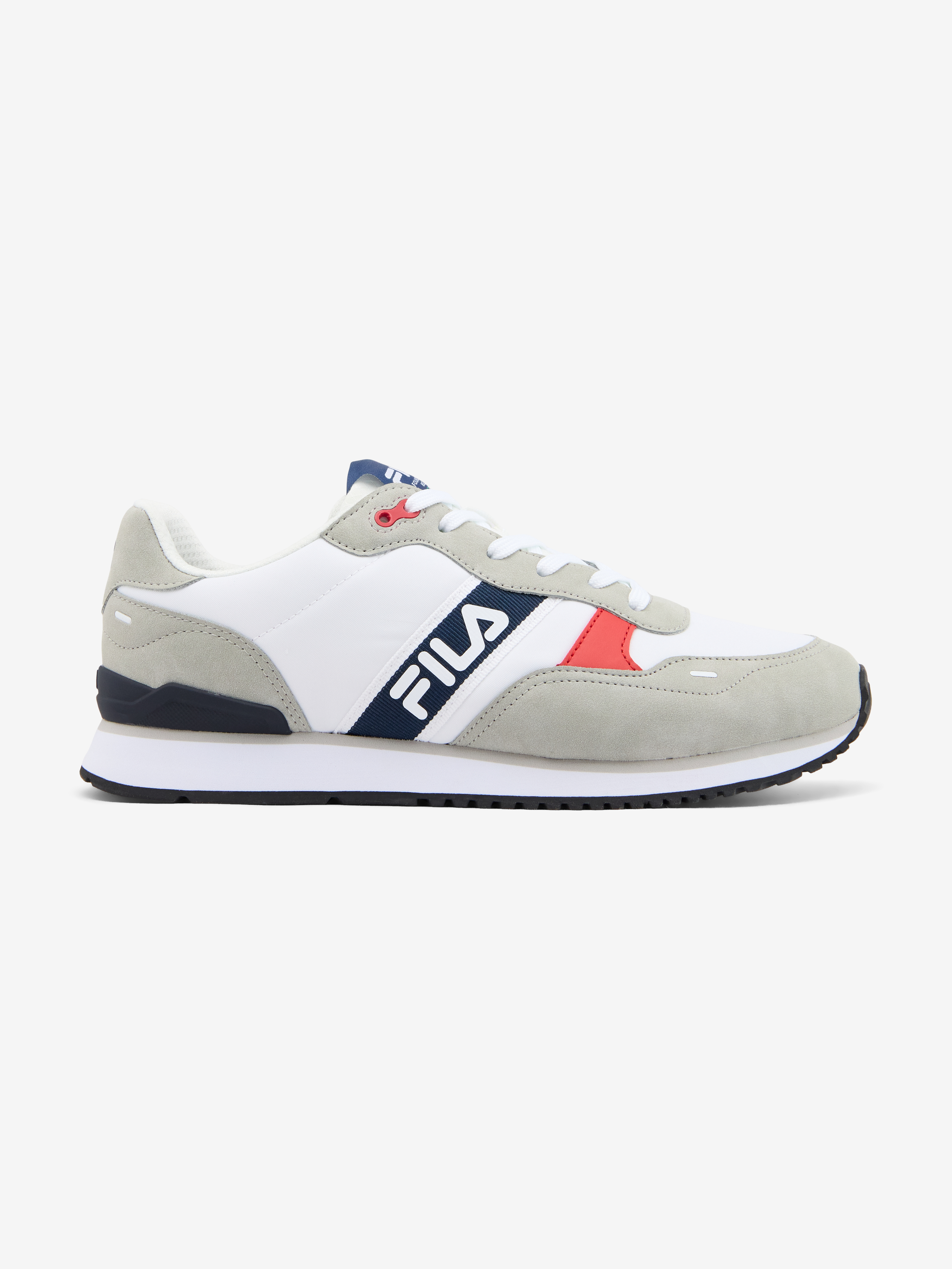 FILA Sneaker – Weiss