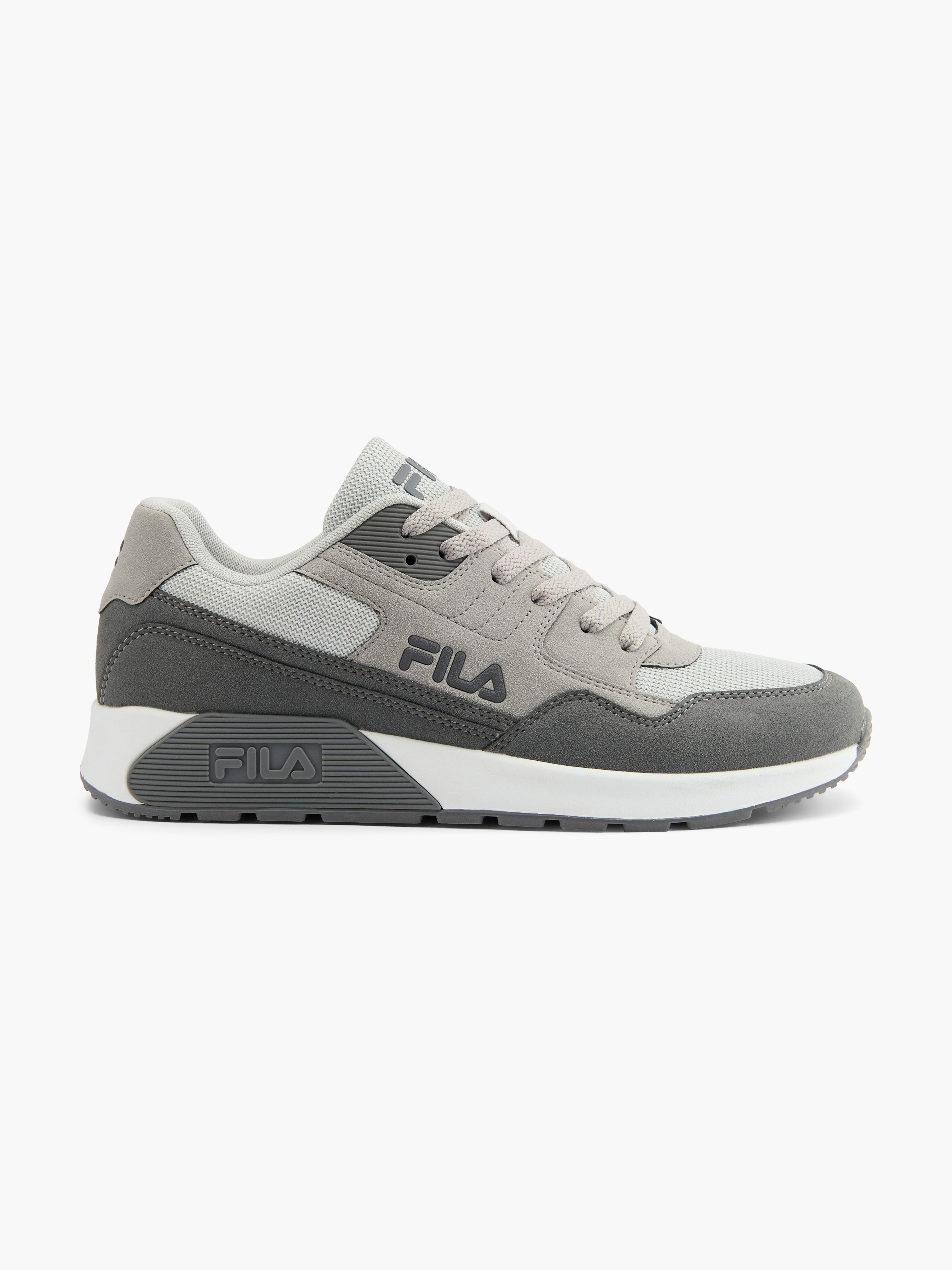 FILA Sneaker – Grau