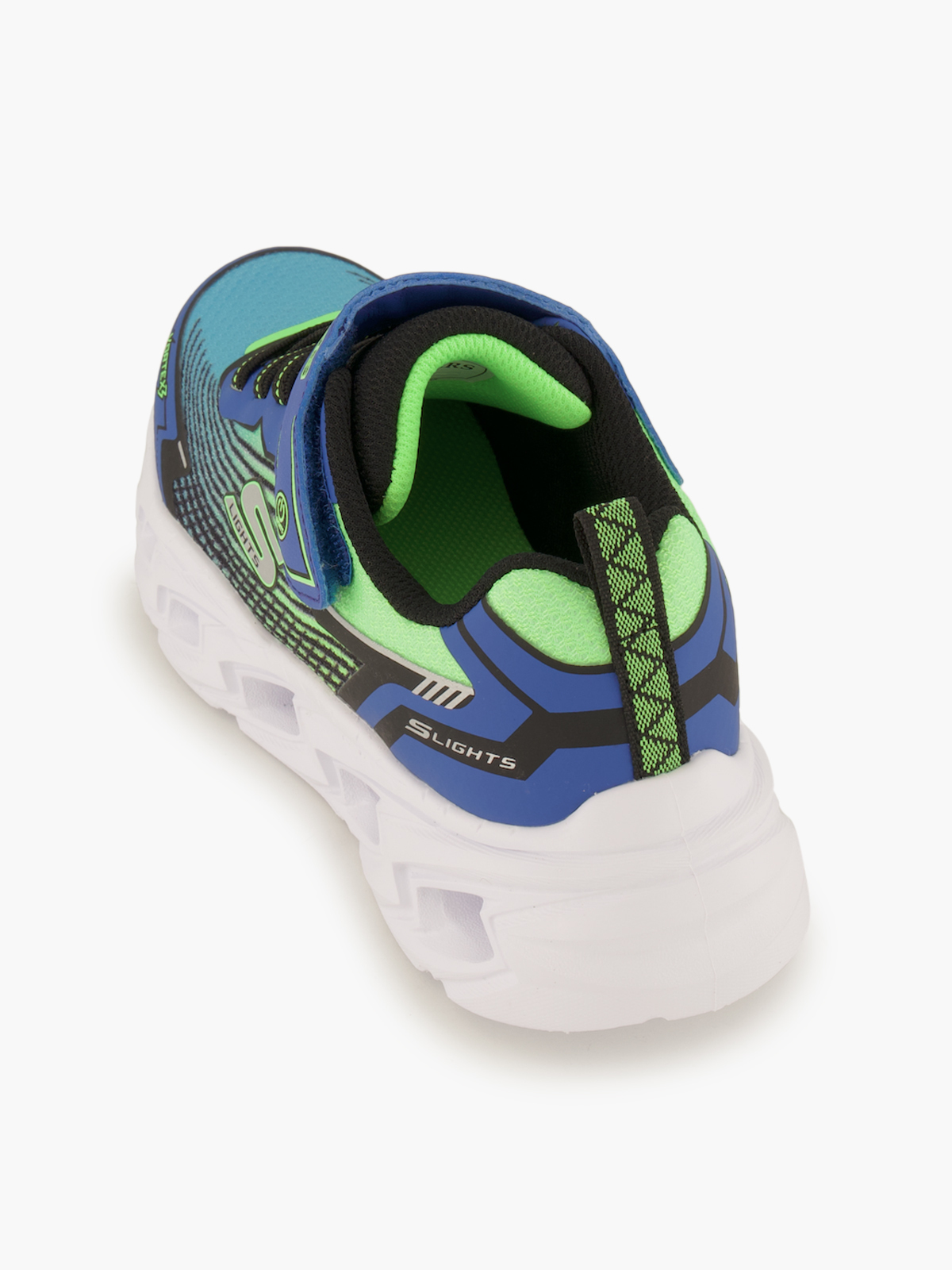 Skechers VORTEX 3.0 Sneaker – Blau