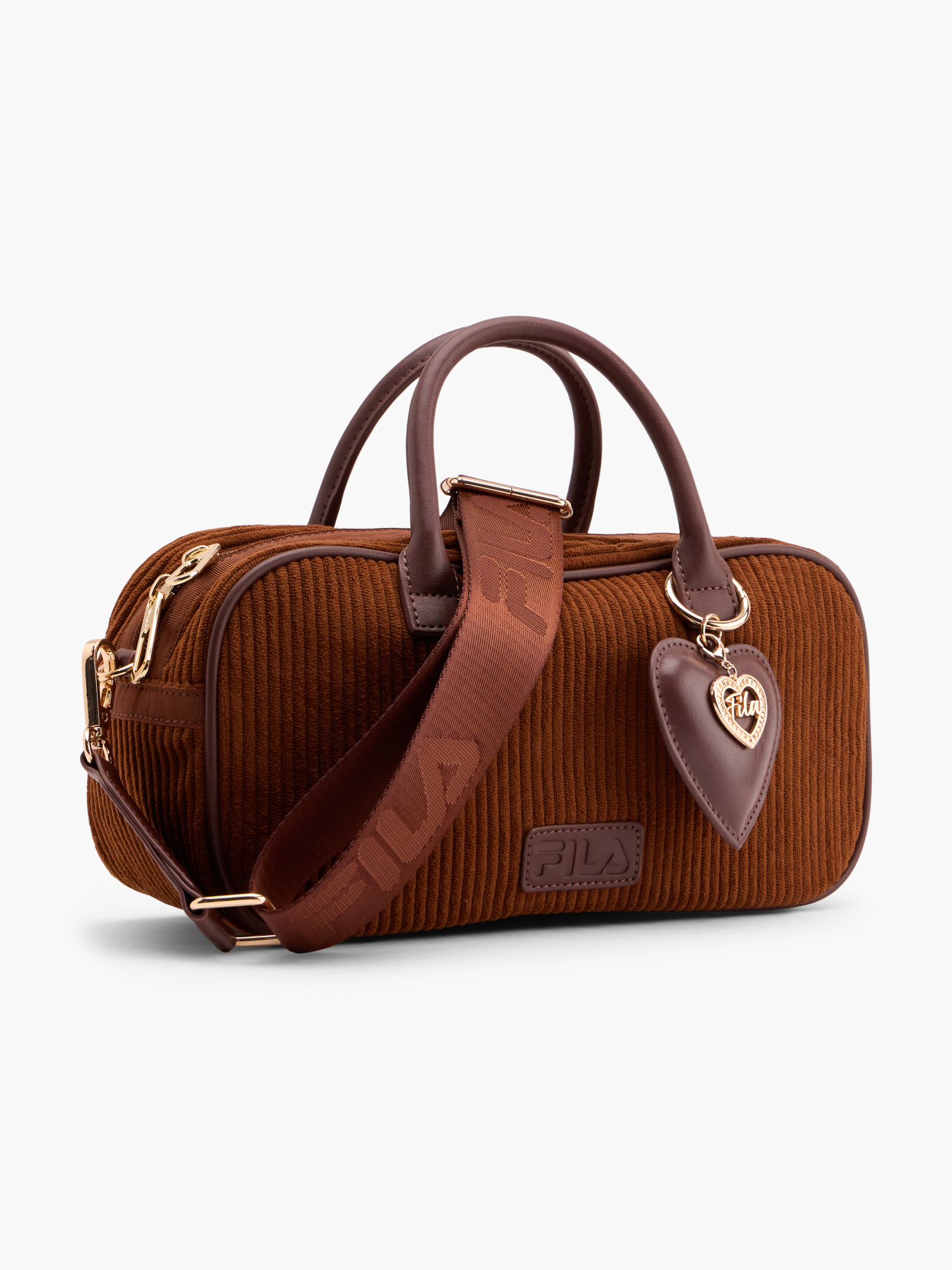 FILA Handtasche – Braun