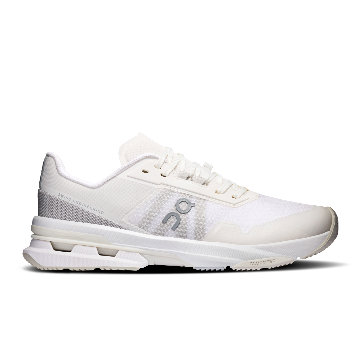 Cloudpulse Pro für ihn – Damen – White | Ice