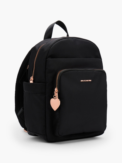 Skechers Rucksack – Schwarz